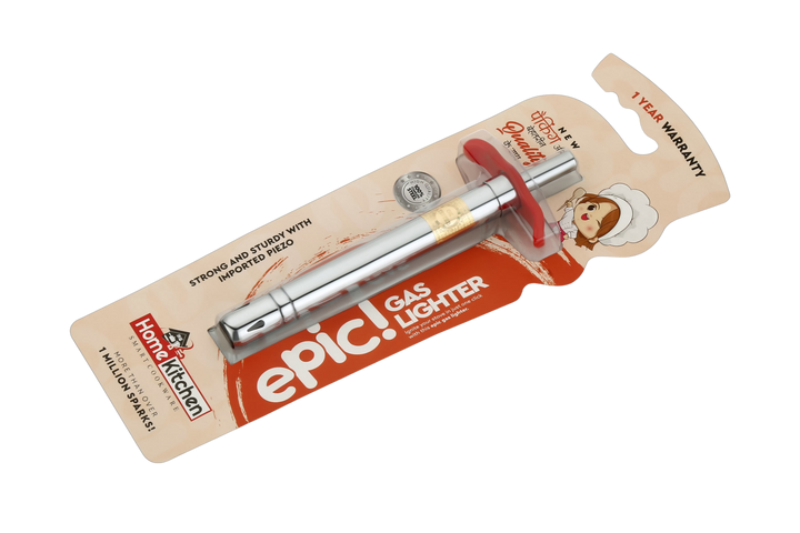 Epic Gas Lighter